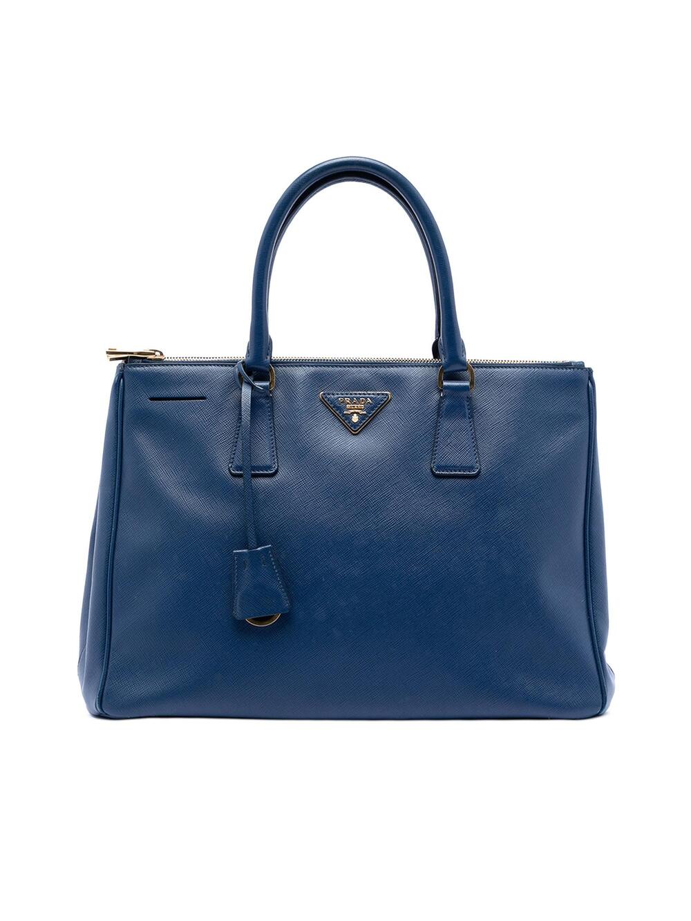 Prada Medium Saffiano Lux Galleria #276761P66B